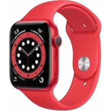 Смарт-часы Apple Watch Series 6 GPS 44mm